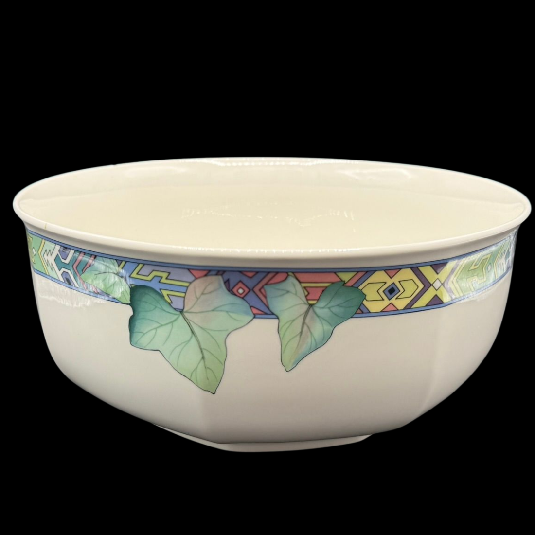 Villeroy & Boch Pasadena: Schüssel / Servierschüssel - ca 25,5 cm