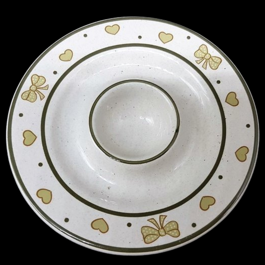 Pfalzkeramik Gänseglück: Eierbecher