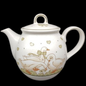 Pfalzkeramik Gänseglück: Teekanne / Kanne