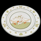 Pfalzkeramik Gänseglück: Speiseteller / flacher Teller