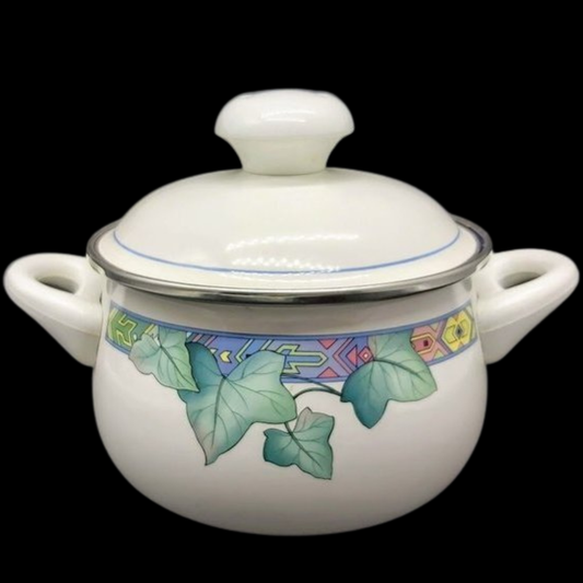 Villeroy & Boch Pasadena: Kochtopf / Topf - Durchmesser - ca 18 cm