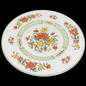 Villeroy & Boch Summerday: Platzteller / Pizzateller / Kuchenplatte 32,5 cm