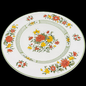 Villeroy & Boch Summerday: Speiseteller / flacher Teller 27 cm