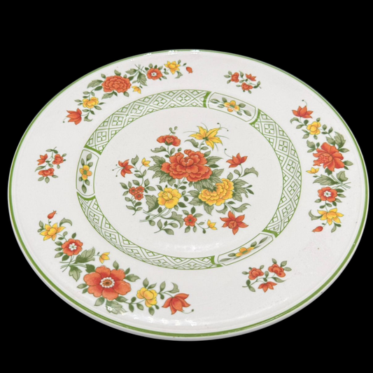 Villeroy & Boch Summerday: Kuchenteller / Frühstücksteller / Dessertteller