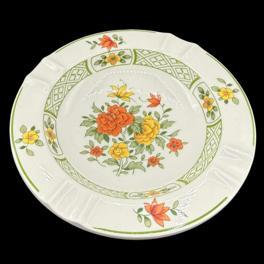 Villeroy & Boch Summerday: Aschenbecher / Ascher