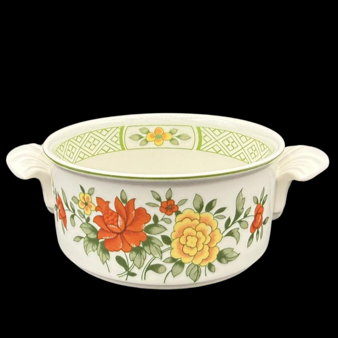 Villeroy & Boch Summerday: Suppentasse