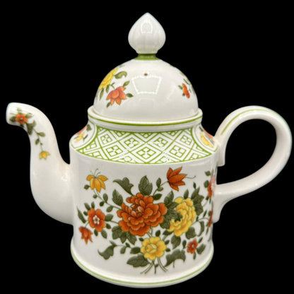 Villeroy & Boch Summerday: Mokkakanne / kleine Kanne - siehe Beschreibung