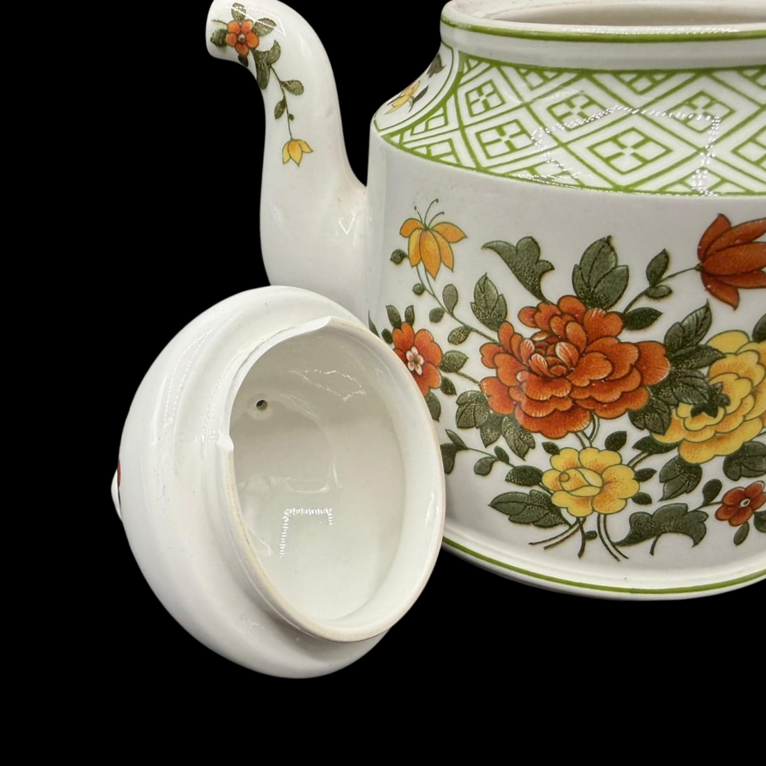 Villeroy & Boch Summerday: Mokkakanne / kleine Kanne - siehe Beschreibung