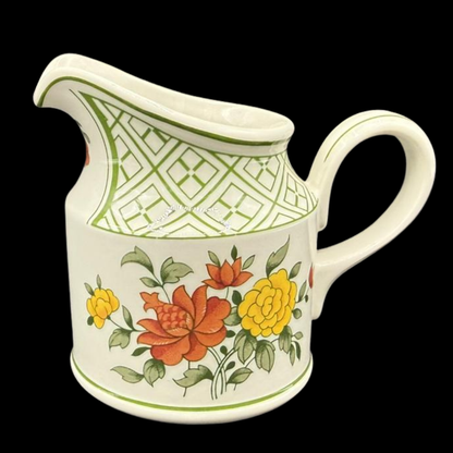 Villeroy & Boch Summerday: Milchkännchen - 10 cm