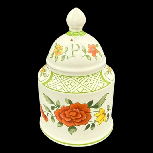 Villeroy & Boch Summerday: Pfefferstreuer / Streuer für Pfeffer