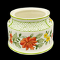 Villeroy & Boch Summerday: Zuckerdose ohne Deckel