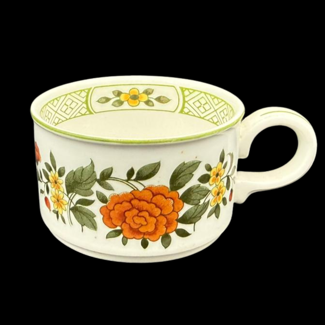 Villeroy & Boch Summerday: Teetasse / Tasse