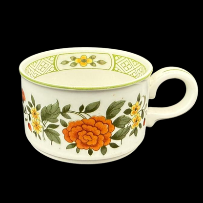 Villeroy & Boch Summerday: Teetasse / Tasse