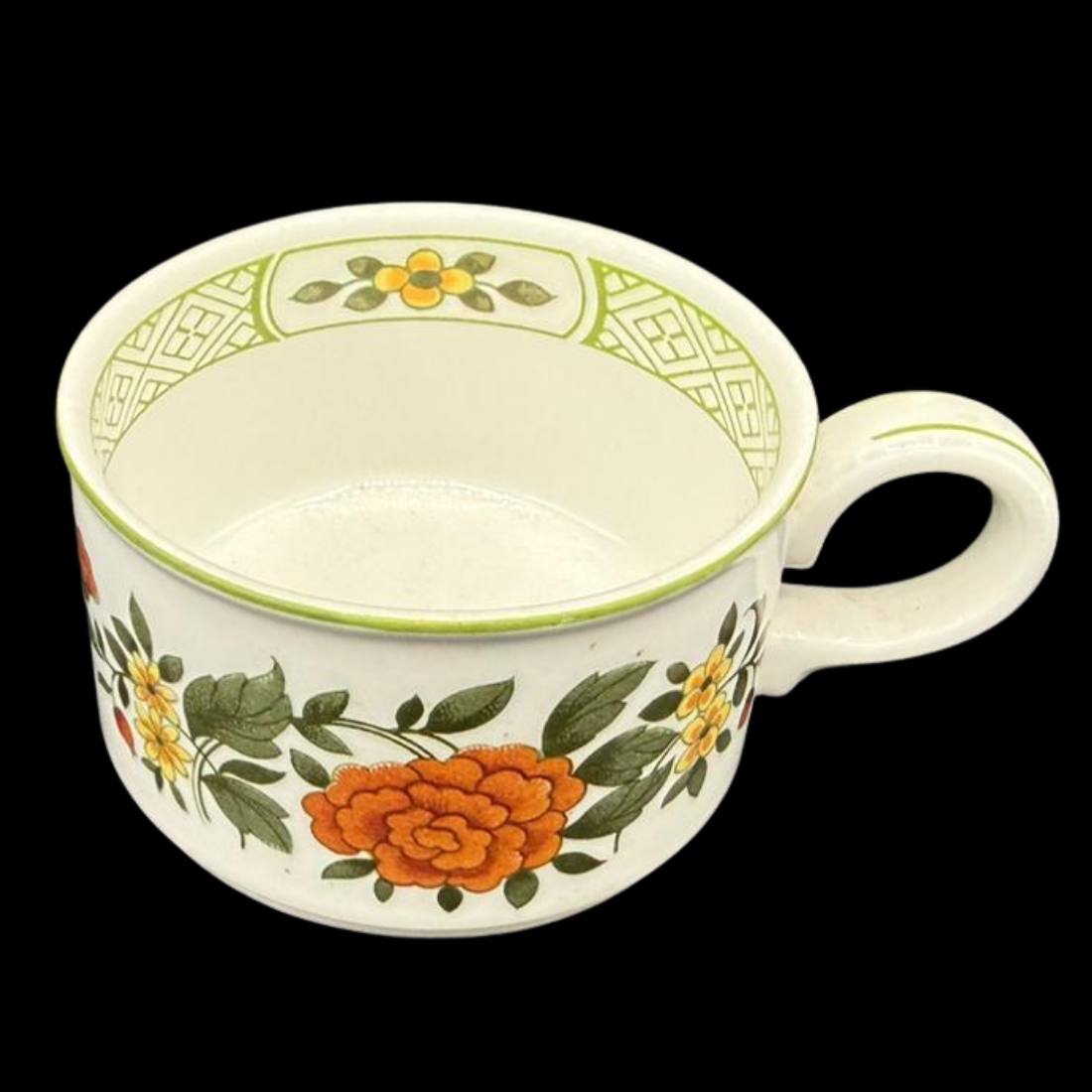 Villeroy & Boch Summerday: Teetasse / Tasse
