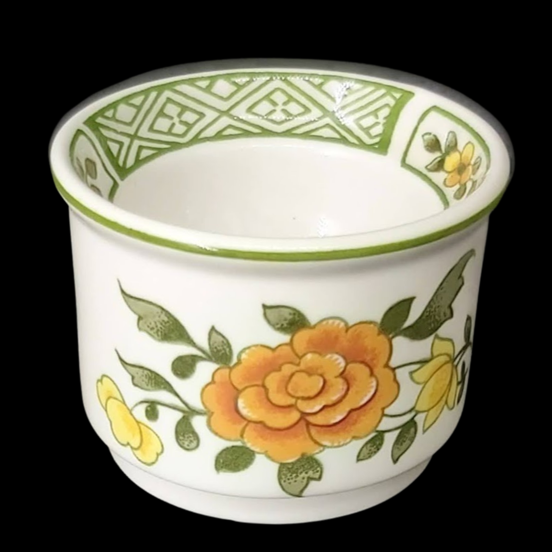 Villeroy & Boch Summerday: Eierbecher (unten offene Form)