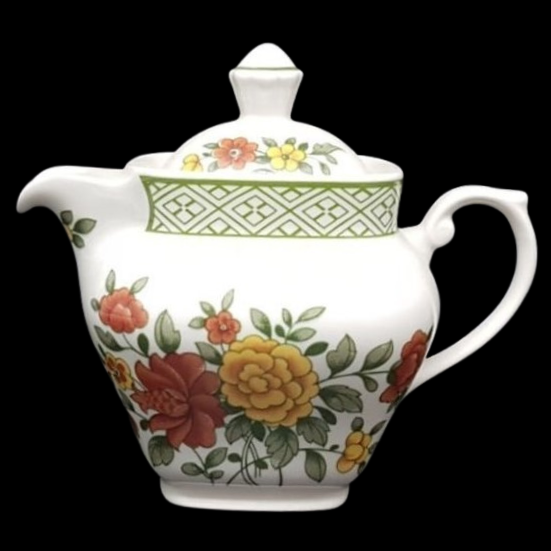 Villeroy & Boch Sunshine / Summerday: Portionskännchen / Kännchen