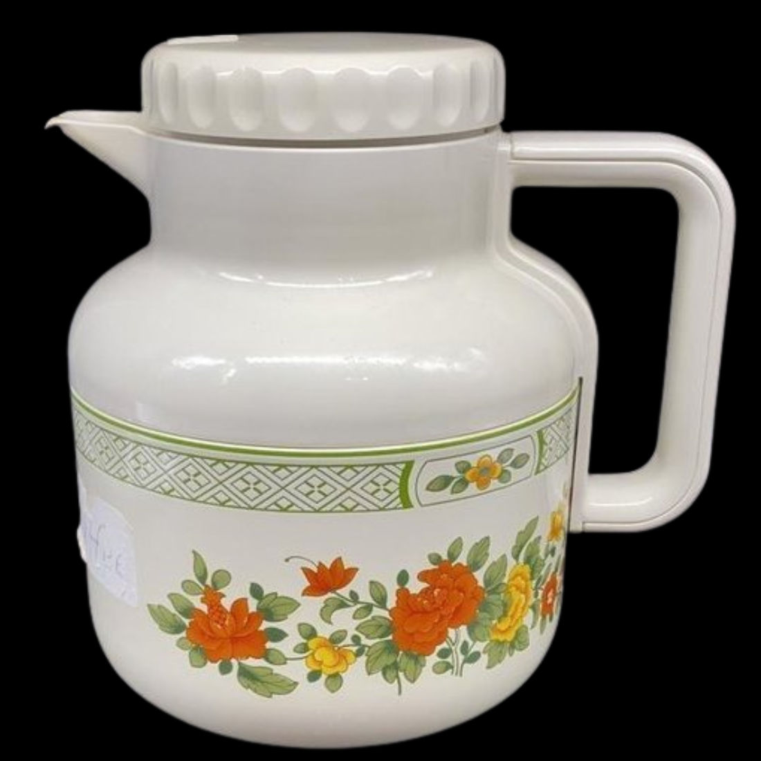 Villeroy & Boch Summerday: Thermoskanne / Warmhaltekanne 2