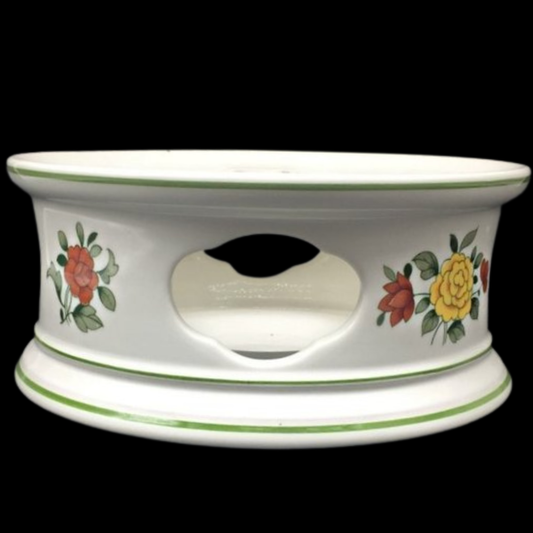 Villeroy & Boch Summerday: Stövchen / Rechaud - einteilig