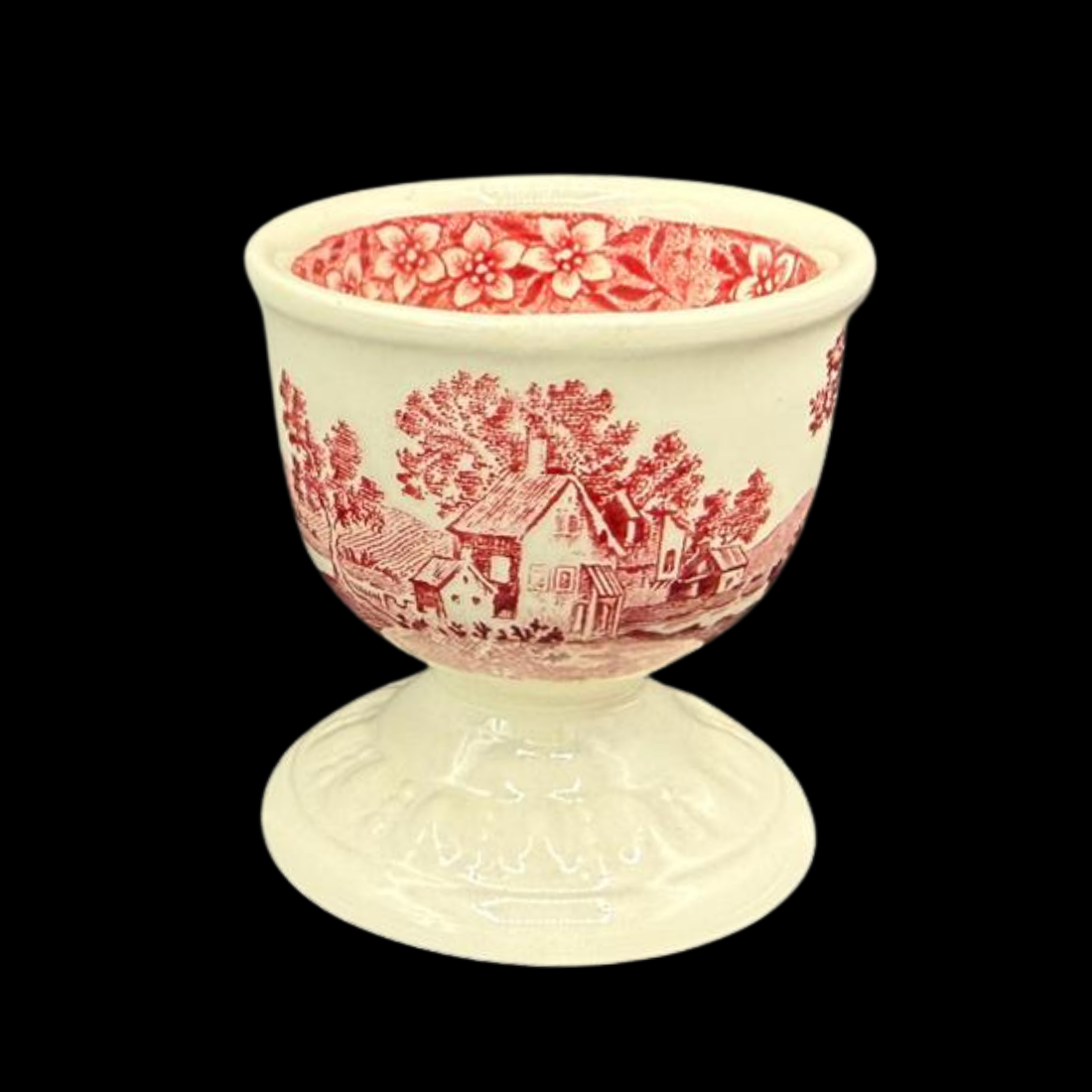 Villeroy & Boch Rusticana rot: Eierbecher