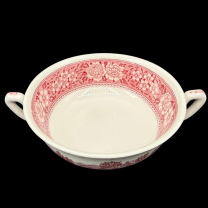 Villeroy & Boch Rusticana rot: Suppentasse