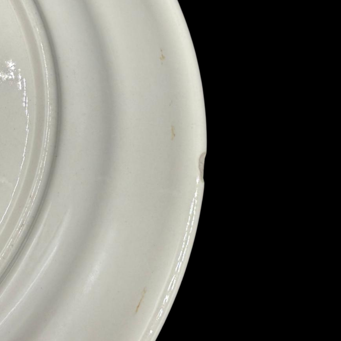 Villeroy & Boch Rusticana blau: Speiseteller / flacher Teller - siehe Beschreibung