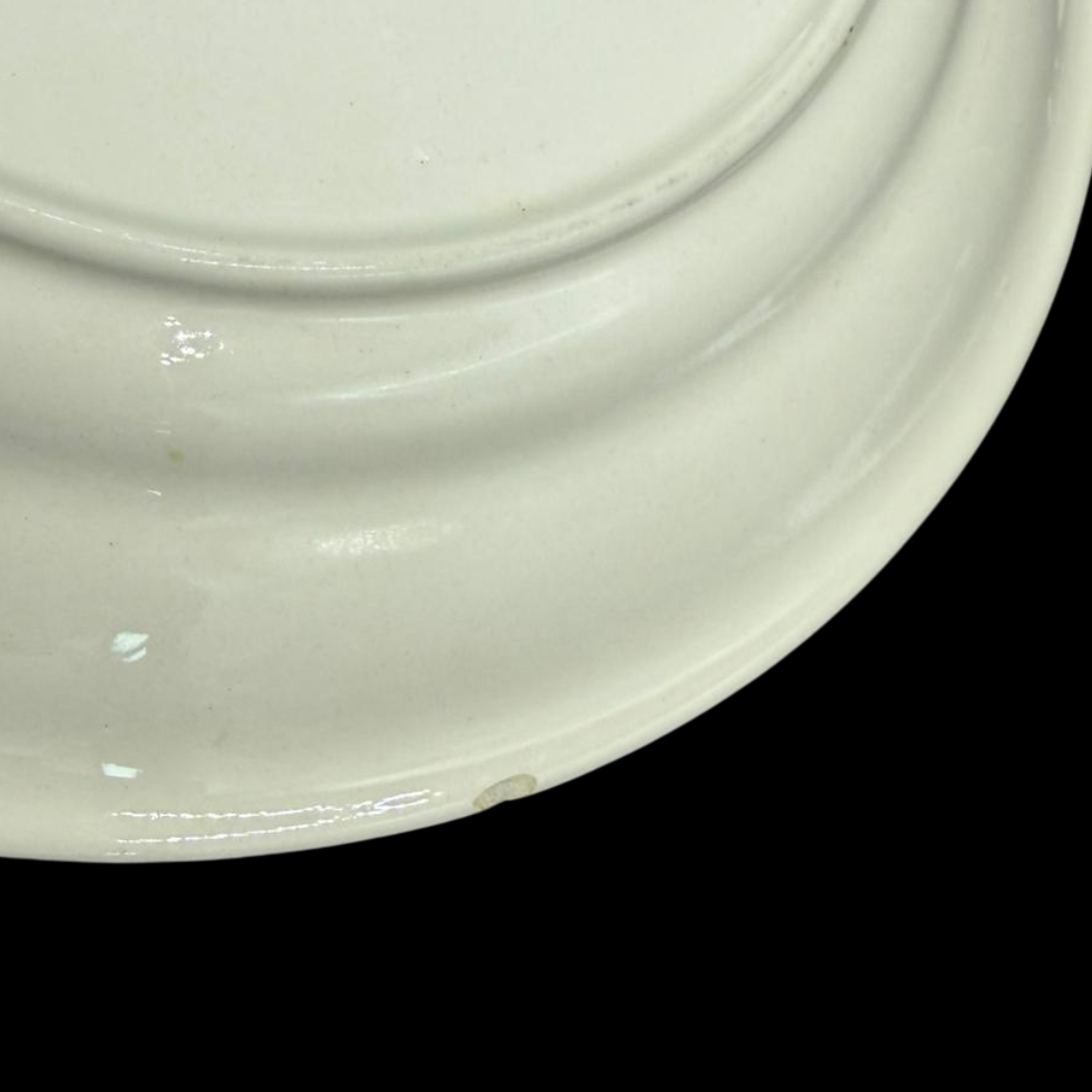 Villeroy & Boch Rusticana blau: Speiseteller / flacher Teller - siehe Beschreibung