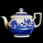Villeroy & Boch Rusticana blau: Teekanne / Kanne