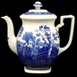 Villeroy & Boch Rusticana blau: Kaffeekanne / Kanne