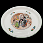 Villeroy & Boch Hansi d´alsace: Aufflaufform / Quicheform / Backform - rund
