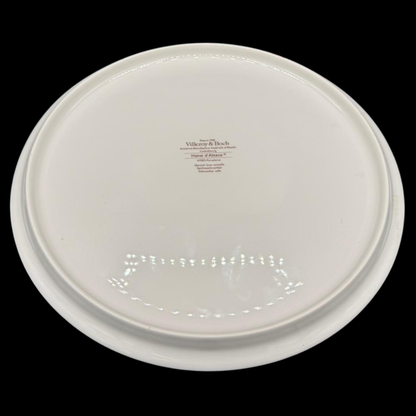 Villeroy & Boch Hansi d´alsace: Tortenplatte / Kuchenplatte