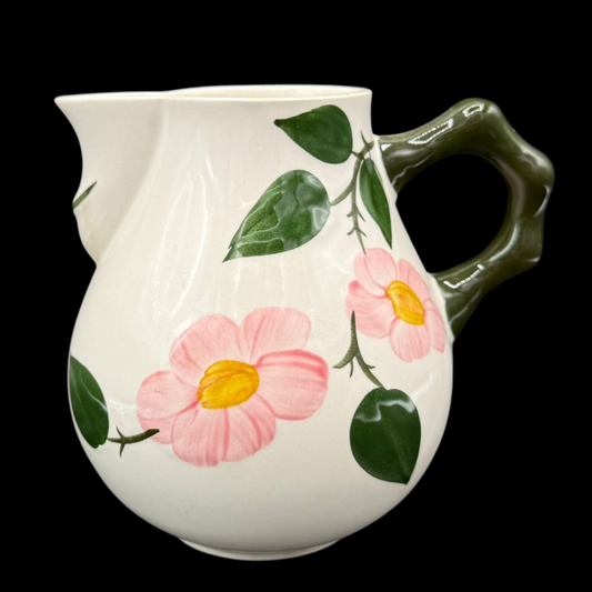 Villeroy & Boch Wildrose: Krug / Kanne / Saftkrug / Milchkrug / Wasserkanne