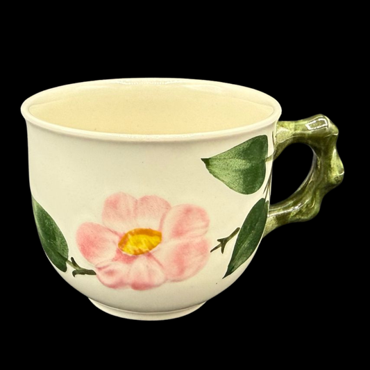 Villeroy & Boch Wildrose: Kaffeetasse / Tasse