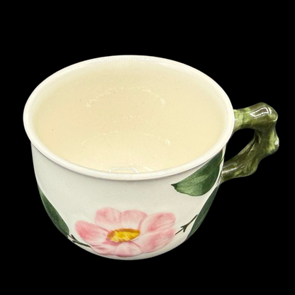 Villeroy & Boch Wildrose: Kaffeetasse / Tasse