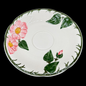 Villeroy & Boch Wildrose: Unterteller / Untertasse - ca 18,5 cm