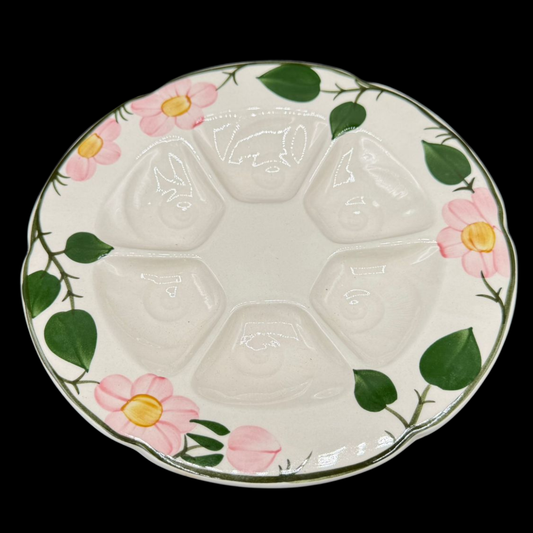 Villeroy & Boch Wildrose: Schneckenteller