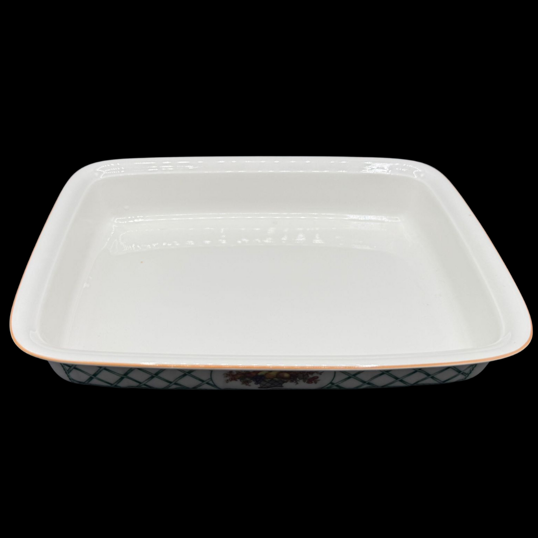 Villeroy & Boch Basket: Auflaufform / Lasagneform / Backform / Kochgeschirr