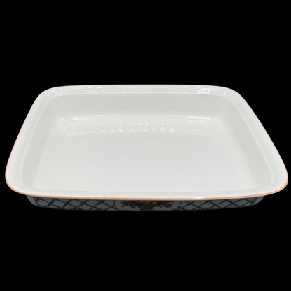 Villeroy & Boch Basket: Auflaufform / Lasagneform / Backform / Kochgeschirr