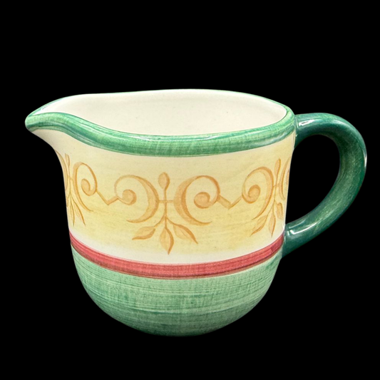 Villeroy & Boch Merry Winter: Milchkännchen