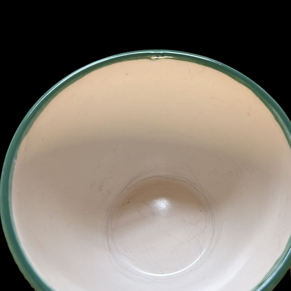 Villeroy & Boch Merry Winter: Teetasse / Tasse mit Unterteller