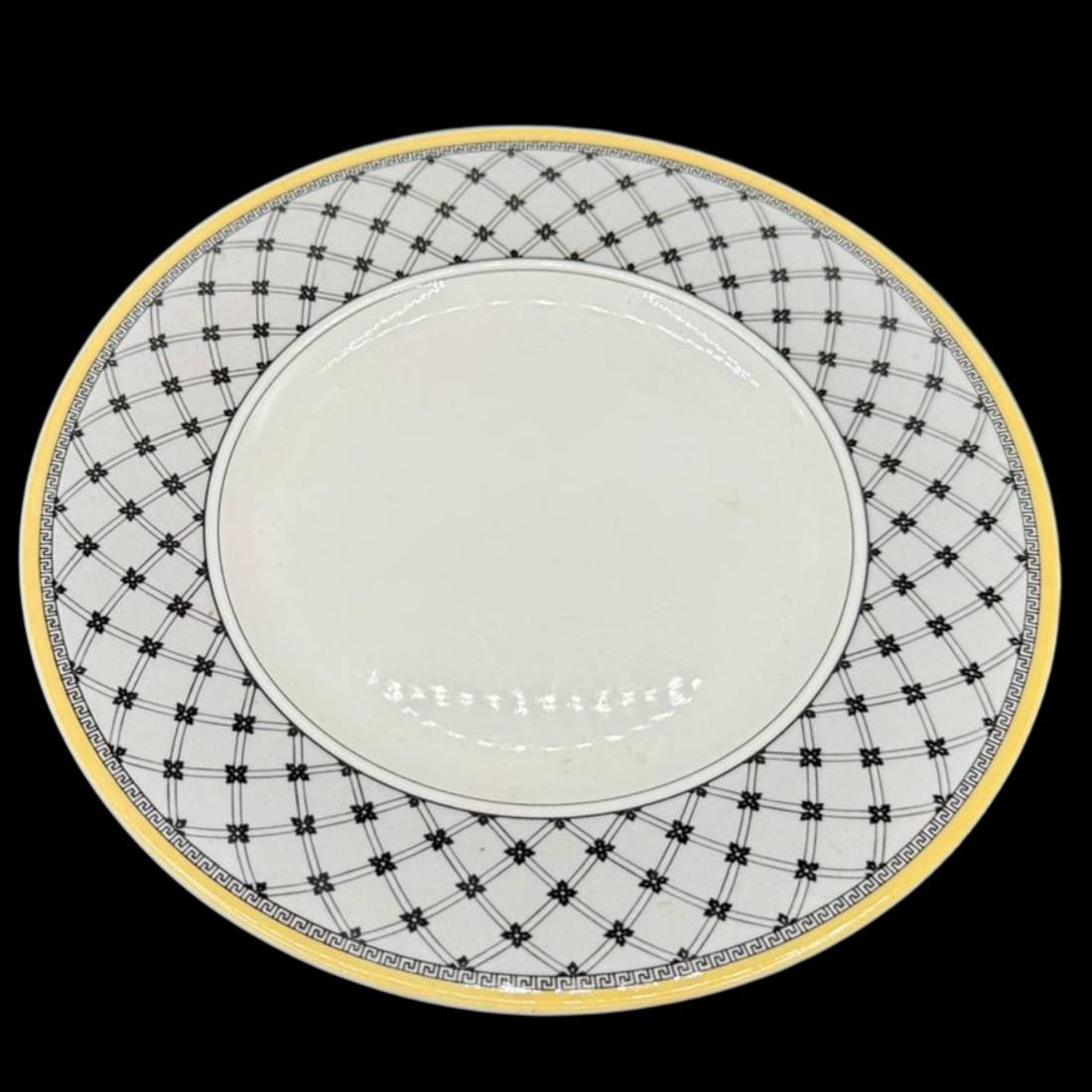 Villeroy & Boch Audun Promenade: Kuchenteller / Frühstücksteller / Dessertteller