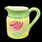 Villeroy & Boch Switch Summerhouse A Rose: Saftkrug / Krug / Kanne