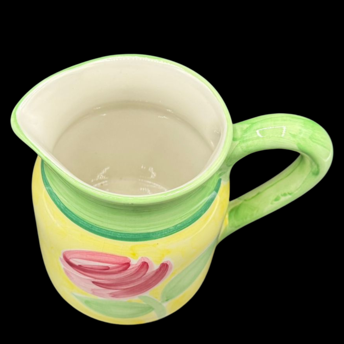 Villeroy & Boch Switch Summerhouse A Rose: Saftkrug / Krug / Kanne