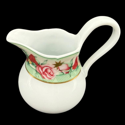 Hutschenreuther Medley Parklane Christmas: Milchkännchen