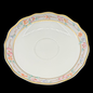 Hutschenreuther Maria Theresia Fürstenau: Unterteller / Untertasse - 12,5 cm - neu