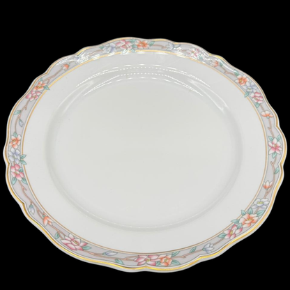Hutschenreuther Maria Theresia Fürstenau: Speiseteller / flacher Teller - neu