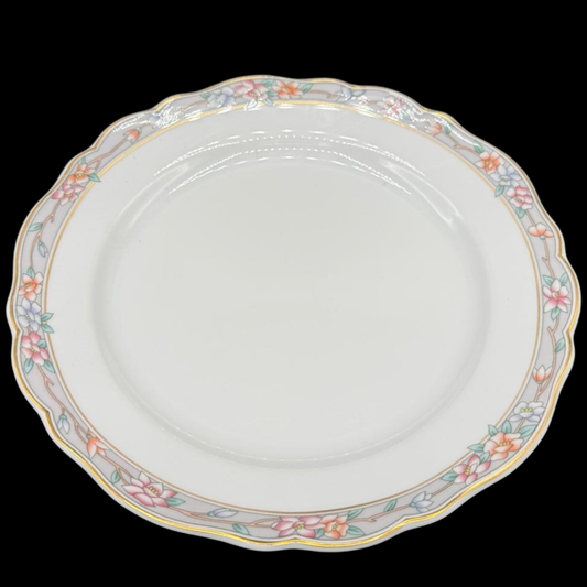 Hutschenreuther Maria Theresia Fürstenau: Speiseteller / flacher Teller - neu