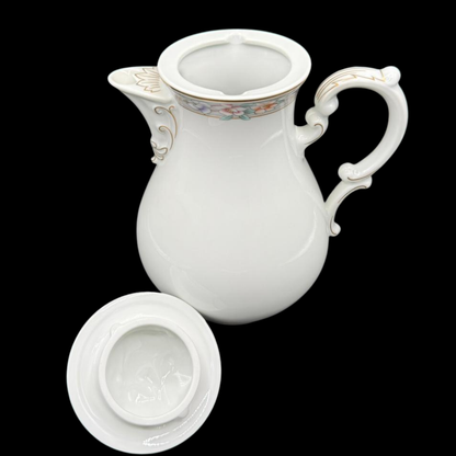 Hutschenreuther Maria Theresia Fürstenau: Kaffeekanne / Kanne - neu