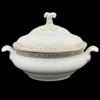 Hutschenreuther Maria Theresia Fürstenau: Suppenterrine / Terrine - neu