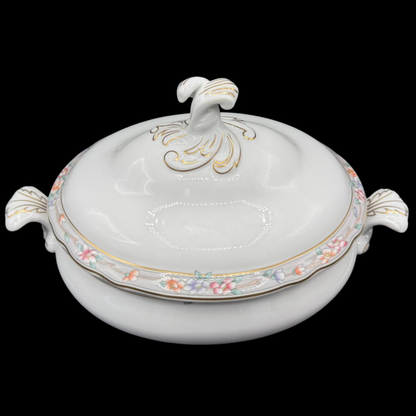 Hutschenreuther Maria Theresia Fürstenau: Suppenterrine / Terrine - neu