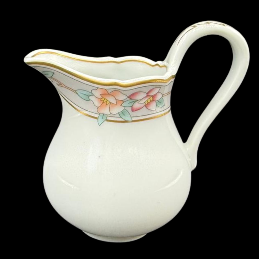 Hutschenreuther Maria Theresia Fürstenau: Milchkännchen - 7,5 cm - neu